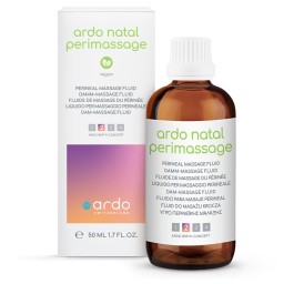 ARDO Natal Perimassage all/angl/fr/it/nl fl 50 ml