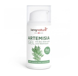 KINGNATURE Artemisia Hydro gel dist 30 ml