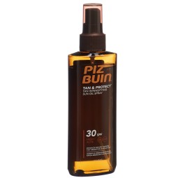 PIZ BUIN Tan & Protect Sun Oelspray IP30 150 ml