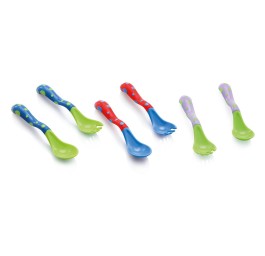 NUBY set de couverts Starter