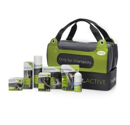 DERMAPLAST Active Medical Bag