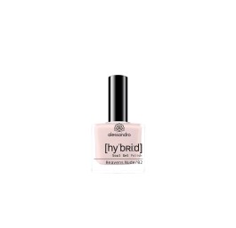 ALESSAN Hybrid Soul Gel Polish Heavens Nude