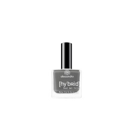 ALESSAN Hybrid Soul Gel Polish N-Y Grey