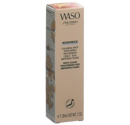 SHISEIDO WASO Koshirice Calm Spot Treatm 20 ml