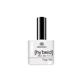 ALESSAN Hybrid Soul Top Coat