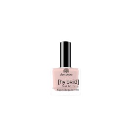 ALESSAN Hybrid Soul Gel Polish Nude Eleg