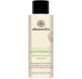 ALESSAN Bio Nailpolish Remover