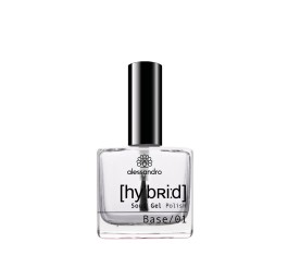 ALESSAN Hybrid Soul Base Coat