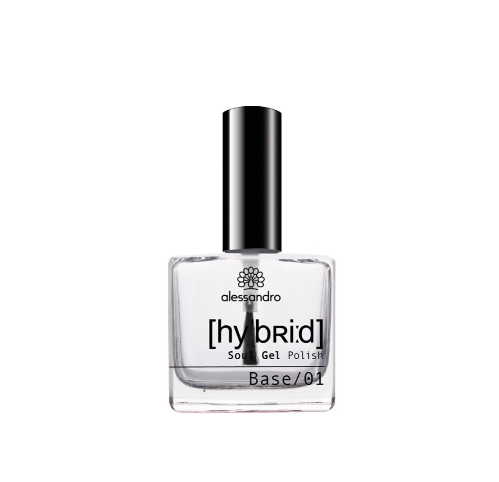 ALESSAN Hybrid Soul Base Coat