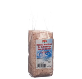MORGA Himalaya sel cristal sach 500 g