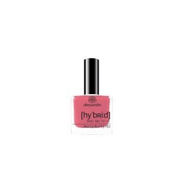 ALESSAN Hybrid Soul Gel Polish Hurly Burly