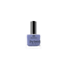 ALESSAN Hybrid Soul Gel Polish Lucky Lav