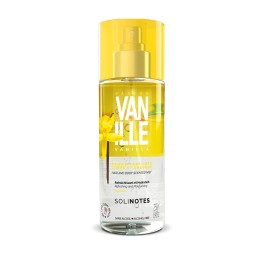 SOLINOTES Vanille Body Mist 250 ml