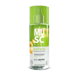 SOLINOTES Musc Body Mist 250 ml
