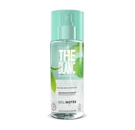 SOLINOTES Thé Blanc Body Mist 250 ml