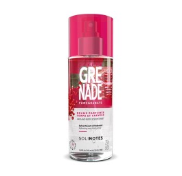 SOLINOTES Grenade Body Mist 250 ml