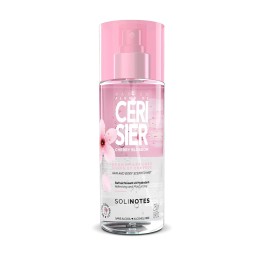 SOLINOTES Fleur Cerisier Body Mist 250 ml