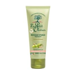 LE PETIT OLIVIER masque visa hydra hui olive 75 ml