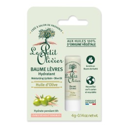 LE PETIT OLIVIER baume lèvres hydra hui olive 4 g