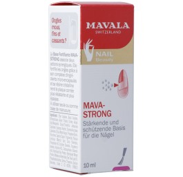 MAVALA Mava-Strong 10 ml