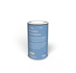 VITA PROTEIN COMPLEX pdr bte 360 g