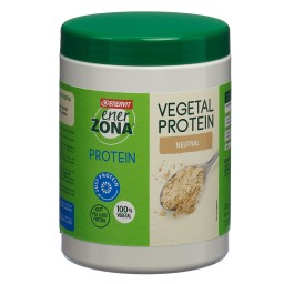 ENERZONA Protéine végétale bte 230 g