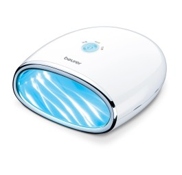 BEURER sèche-ongles UV/LED MP 48
