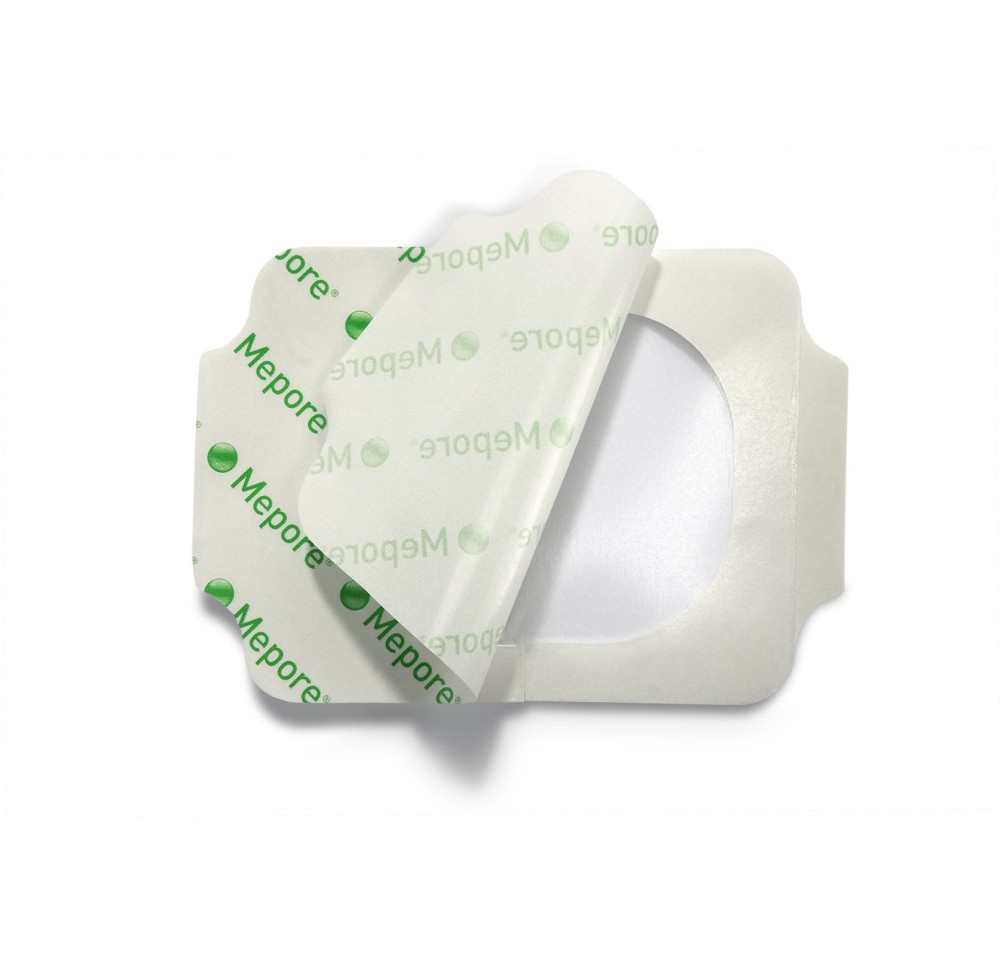 MEPORE FILM pans film adhé 6x7cm stér (n) 100 pce MEPORE FILM pans film adhé 6x7cm stér (n) 100 pce