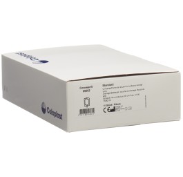 CONVEEN poche nuit 1500ml 90cm ant re n sté 10 pce