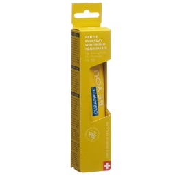 CURAPROX Be you pamplem+bergam jaune carton 60 ml