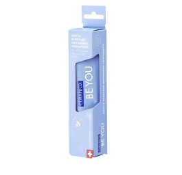 CURAPROX Be you mûron+réglisse bleu carton 60 ml