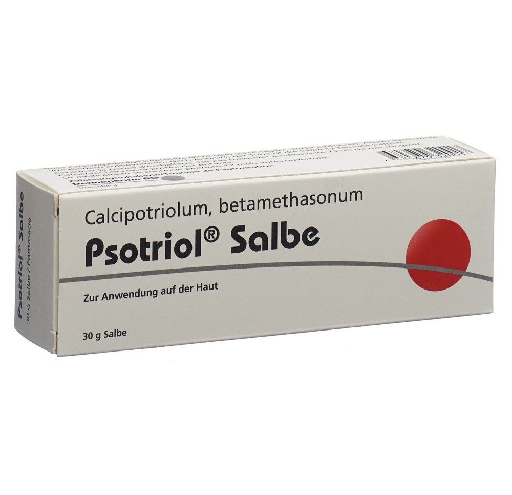 PSOTRIOL ong tb 30 g PSOTRIOL ong tb 30 g