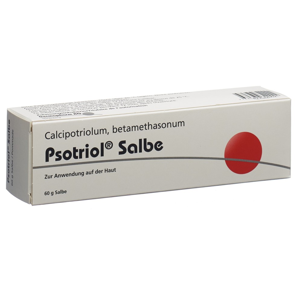 PSOTRIOL ong tb 60 g