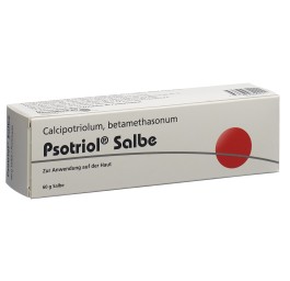 PSOTRIOL ong tb 60 g