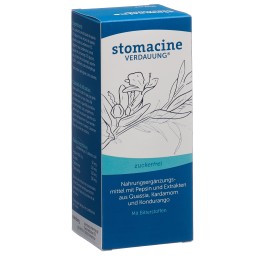 STOMACINE DIGESTION fl 100 ml