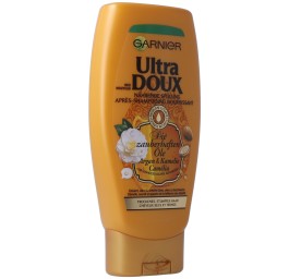 ULTRA DOUX Udx Merveilleux Baume 370 fl 250 ml