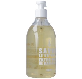 SAVON LE NATUREL Extra Pur dist 500 ml