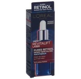 DERMO EXPERTISE Rl Retinol Serum Lp dist 30 ml