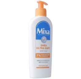 MIXA Body Lotion Shea Nourish dist 250 ml