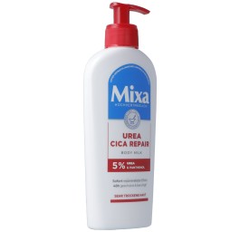 MIXA Body Lotion Cica Repair dist 250 ml