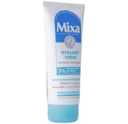 MIXA Hand Hyaluro Fresh tb 100 ml