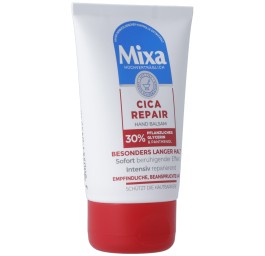 MIXA Hand Cica Repair tb 50 ml
