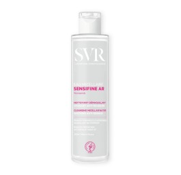 SVR SENSIFINE AR Eau Micellaire mini 200 ml