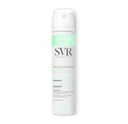SVR SPIRIAL Spray Anti Transpirant 75 ml