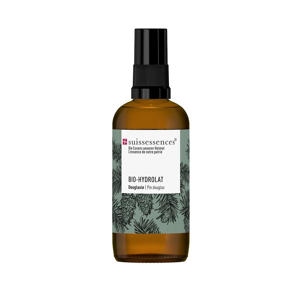 SUISSESSENCES Bio-Hydrolat pin douglas spr 100 ml
