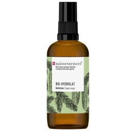 SUISSESSENCES Bio-Hydrolat sapin rouge spr 100 ml