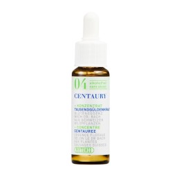 PHYTOMED No4 Bach Concen goutt sans alcool 10 ml