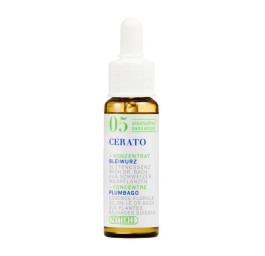 PHYTOMED No5 Bach Concen goutt sans alcool 10 ml