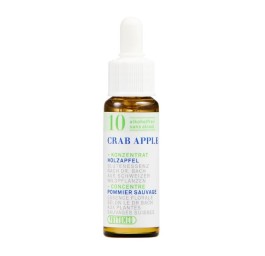 PHYTOMED No10 Bach Concen goutt sans alcool 10 ml