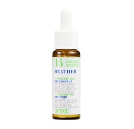 PHYTOMED No14 Bach Concen goutt sans alcool 10 ml